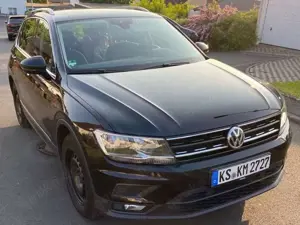 Volkswagen Tiguan Tiguan Diesel 2.0 TDI SCR Join