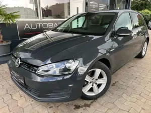 Volkswagen Golf Volkswagen Golf VII 1.6 TDI Comfortline BlueMotion