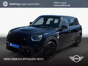 MINI Cooper SE Countryman All4 Aut. Classic Trim Pano