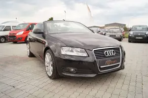 Audi A3 Cabriolet S line Sportpaket / plus SHZ PDC