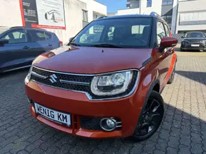 Suzuki Ignis IGNIS 1.2 Intro Edition KLIMATRONIC 1.HAND SHZ