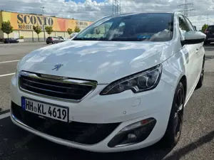 Peugeot 308 BlueHDi FAP 150 EAT6 StopStart Allure