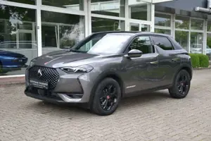 Citroen DS3 Crossback PureTech 130 Aut. PERFORMANCE LINE