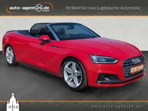Audi A5 A5 3.0 TDI quat. S-Line/ACC/Sitzlüft./Kopfheiz.