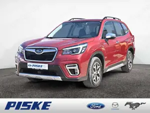 Subaru Forester Trend FSE ACC KLIMA SHZ KAMERA LED