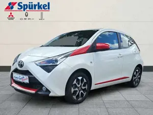 Toyota Aygo X-Play Connect 1.0, Navigation, Rückfahrkamera