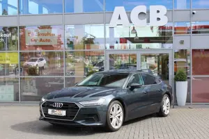 Audi A7 SB 55 TFSI qu. ACC Pano Luft Matrix BO 360°