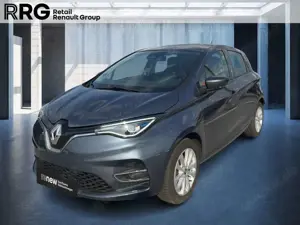 Renault ZOE R110 Z.E. 50 Experience Navi Sitzhzg Kamera