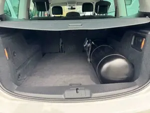 SEAT Alhambra Style Benzin/Gas Bild 5