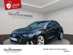 Audi A3 Sportback Advanced 35TFSI S-Tr. Navi ACC