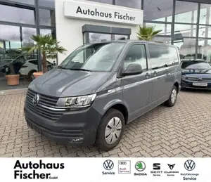 Volkswagen T6.1 Kombi 2.0 TDI 7-Gang-DSG FWD