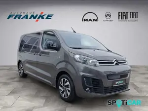Citroen Spacetourer e-Spacetourer M (75 kWh) Business Lounge