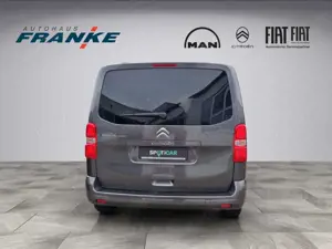 Citroen Spacetourer e-Spacetourer M (75 kWh) Business Lounge Bild 4