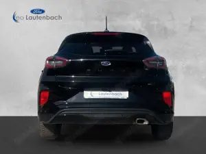 Ford Puma ST-Line Bild 4