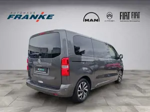 Citroen Spacetourer e-Spacetourer M (75 kWh) Business Lounge Bild 3
