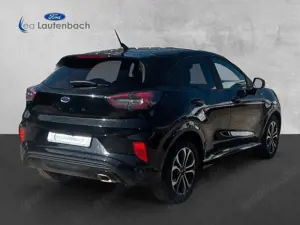 Ford Puma ST-Line Bild 5