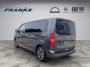 Citroen Spacetourer e-Spacetourer M (75 kWh) Business Lounge Bild 5
