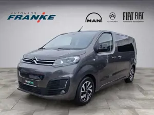 Citroen Spacetourer e-Spacetourer M (75 kWh) Business Lounge Bild 2