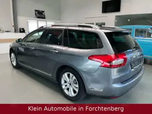 Citroen C5 Tourer Exclusive Aut. Leder Nav Xenon Massage Bild 5