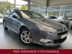 Citroen C5 Tourer Exclusive Aut. Leder Nav Xenon Massage