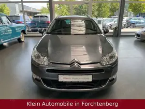 Citroen C5 Tourer Exclusive Aut. Leder Nav Xenon Massage Bild 2