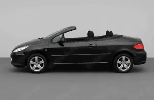 Peugeot 307 Tendance