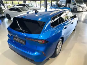 Opel Astra SportsTourer 1.5DAut. Elegance LED+AHK+PDC Bild 5