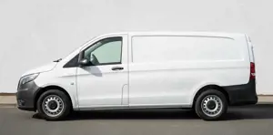 Mercedes-Benz Vito 109/110/111/114 CDI WORKER FWD lang (447.603)