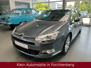 Citroen C5 Tourer Exclusive Aut. Leder Nav Xenon Massage Bild 3