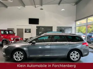 Citroen C5 Tourer Exclusive Aut. Leder Nav Xenon Massage Bild 4