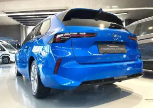 Opel Astra SportsTourer 1.5DAut. Elegance LED+AHK+PDC Bild 4