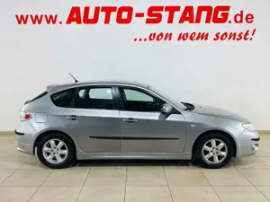 Subaru Impreza Comfort**ALLRAD+AUTOMATIK+TEMPOMAT** Bild 4