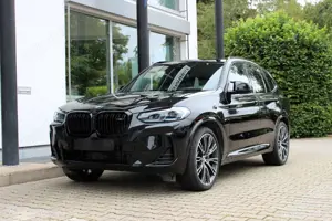 BMW X3 M i / LASER /PANORAMA /AHK /HK /M FAHRWERK Bild 1