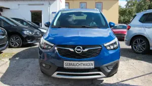 Opel Crossland X Innovation*PDC-Kamera-1.Hand*