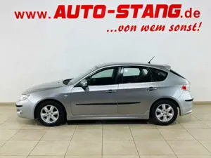 Subaru Impreza Comfort**ALLRAD+AUTOMATIK+TEMPOMAT** Bild 3