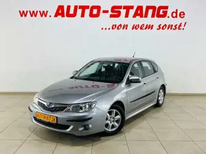 Subaru Impreza Comfort**ALLRAD+AUTOMATIK+TEMPOMAT** Bild 2