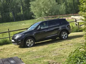 Land Rover Discovery Sport SE AWD