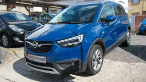 Opel Crossland X Innovation*PDC-Kamera-1.Hand*