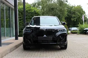 BMW X3 M i / LASER /PANORAMA /AHK /HK /M FAHRWERK Bild 3