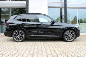 BMW X3 M i / LASER /PANORAMA /AHK /HK /M FAHRWERK Bild 5