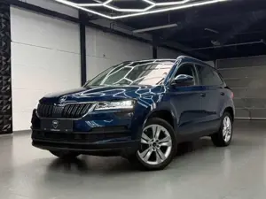 Skoda Karoq Style 4x4 2.HD/ACC/VIRT CO./KEYL/DAB/APPLE