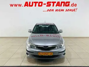 Subaru Impreza Comfort**ALLRAD+AUTOMATIK+TEMPOMAT** Bild 5