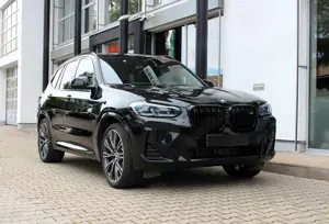BMW X3 M i / LASER /PANORAMA /AHK /HK /M FAHRWERK Bild 4