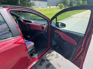 Toyota Yaris Yaris Hybrid Hybrid 1.5 VVT-i Style