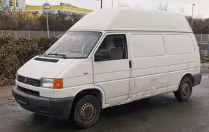 Volkswagen T4 T4/MULTIVAN/CARAVELLE Transporter 7DM1T2/Z39