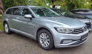 Volkswagen Passat Variant Business Premium*Virt*AHK*DAB