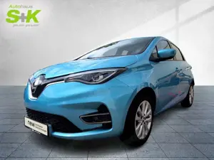 Renault ZOE E-Tech 100% el. EXPERIENCE R110 Z.E.50 *CCS*
