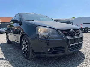 Volkswagen Polo Trendline  "GTI Optik"