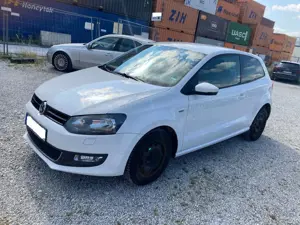 Volkswagen Polo Life * Tüv Neu