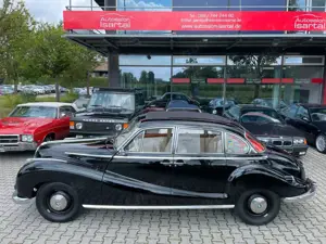 BMW Others 502 3.2 Super V8 - dt. Fzg - H-Kennzeichen